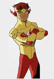 Kid Flash